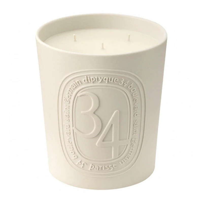 34 Boulevard Candela 600 GR