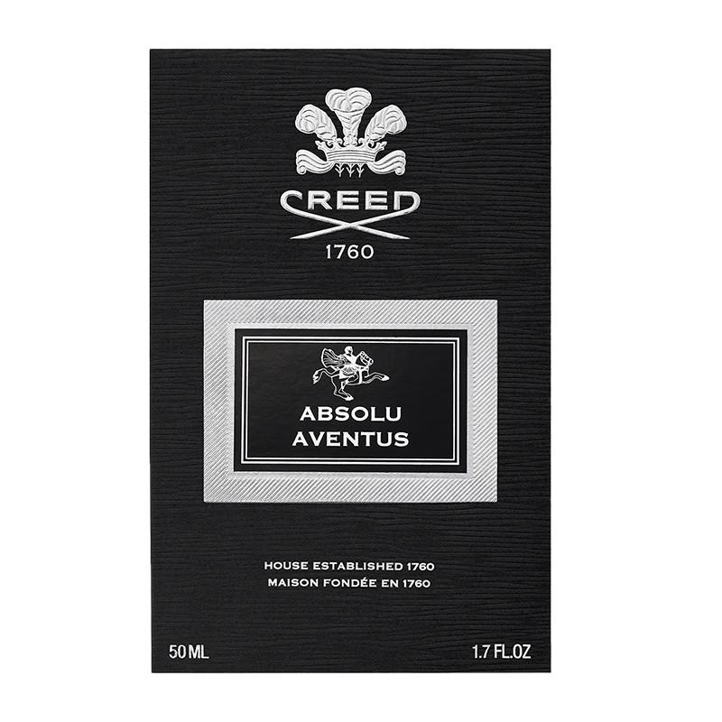 ABSOLU AVENTUS MILLESIME SPRAY - Image 2