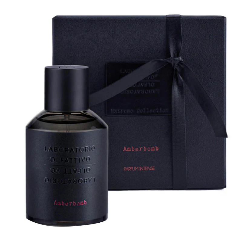 Amberbomb Parfum Intense 100ml - Image 2