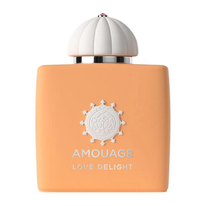 Love delight Woman Eau de Parfum 100ml