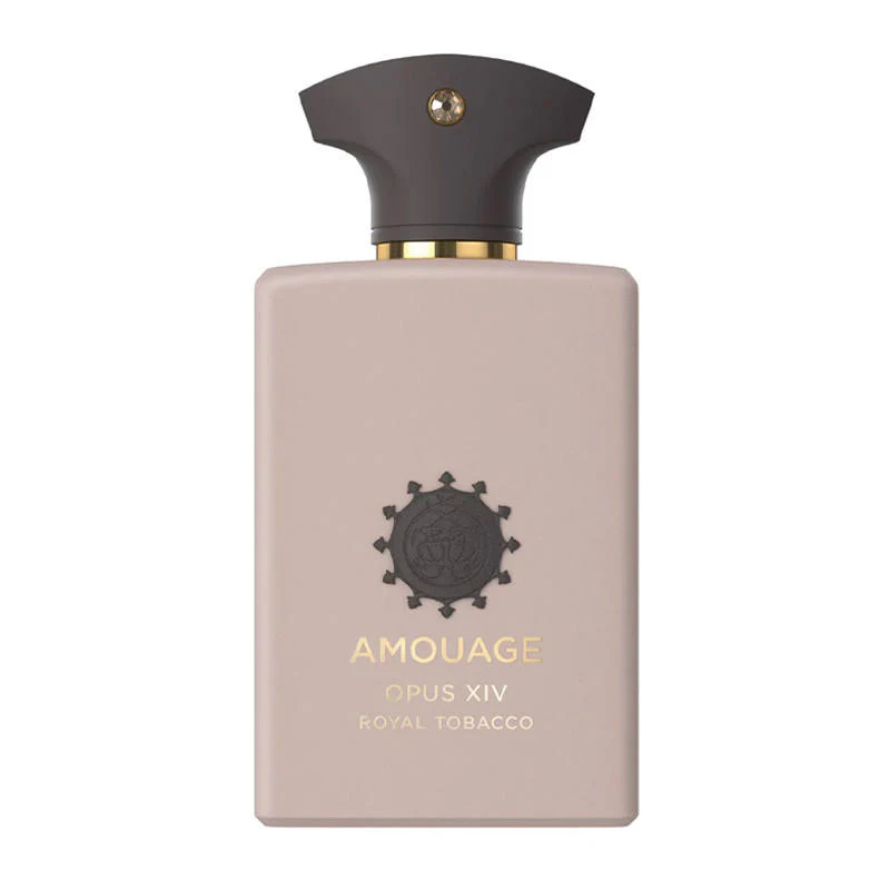 Opus XIV Royal Tobacco 100ml