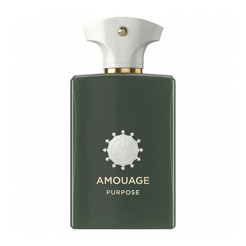 Purpose Eau de Parfum