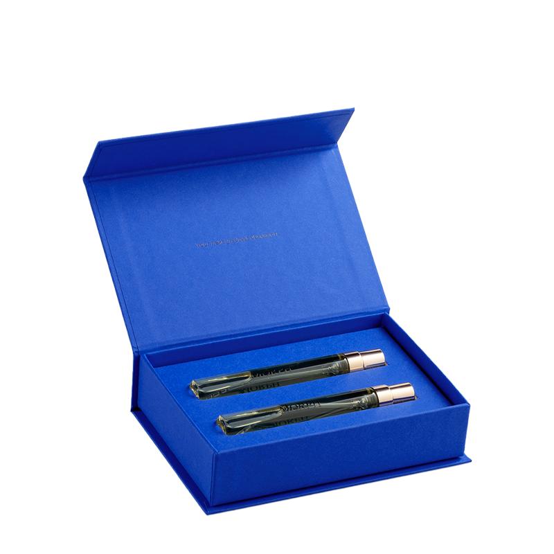 ANTIGUA BAY Travel Editions 2 x 8ml