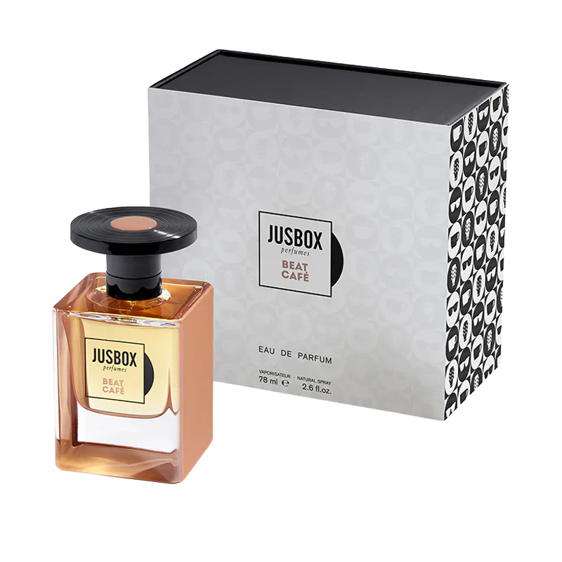 Beat Cafe' Eau de parfum 78 ml - Image 2