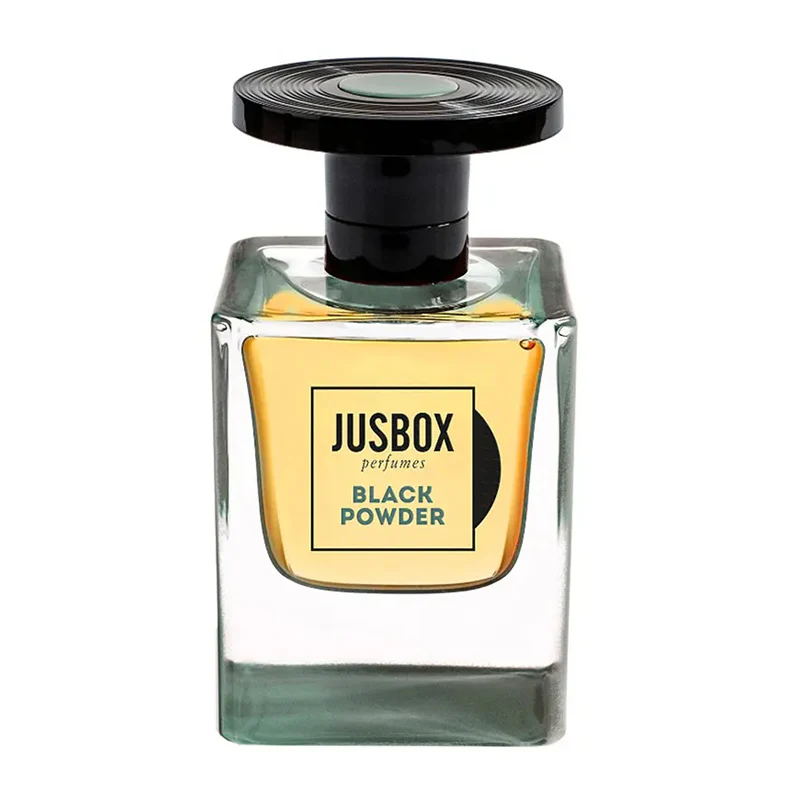 Black Powder Eau de parfum 78 ml