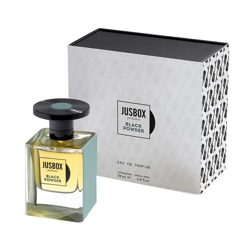 Black Powder Eau de parfum 78 ml - Image 2