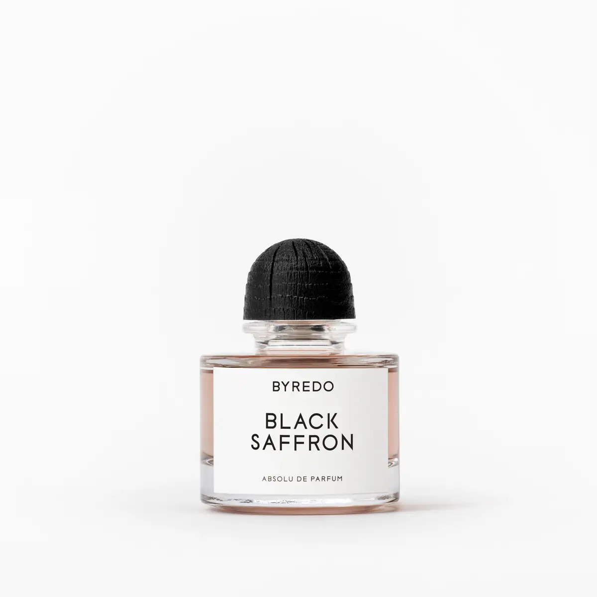 BLACK SAFFRON ABSOLU
