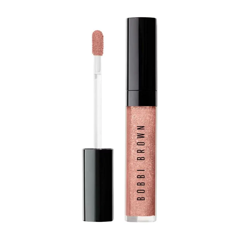 Crushed Lip Oil Gloss Shimmer - Image 3