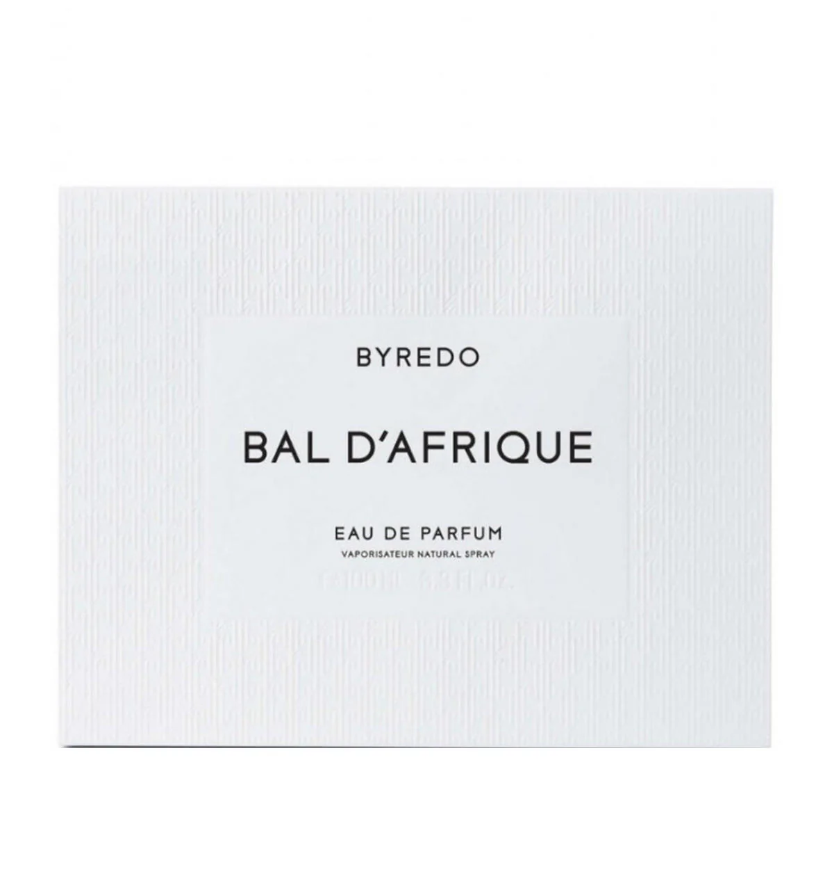 Bal d'Afrique Eau de Parfum - Image 3