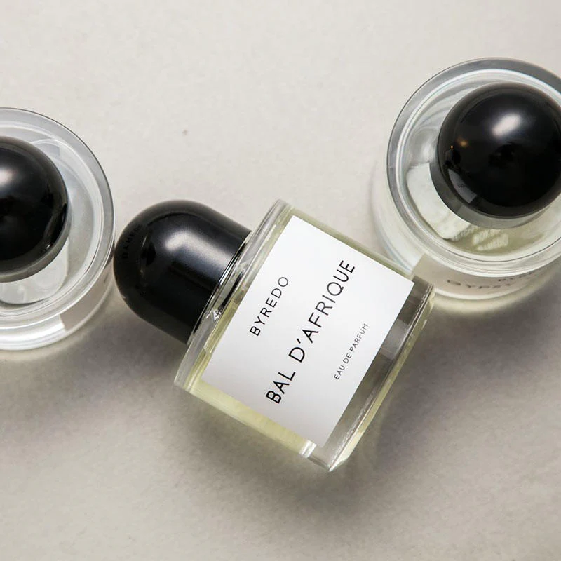 Bal d'Afrique Eau de Parfum - Image 5