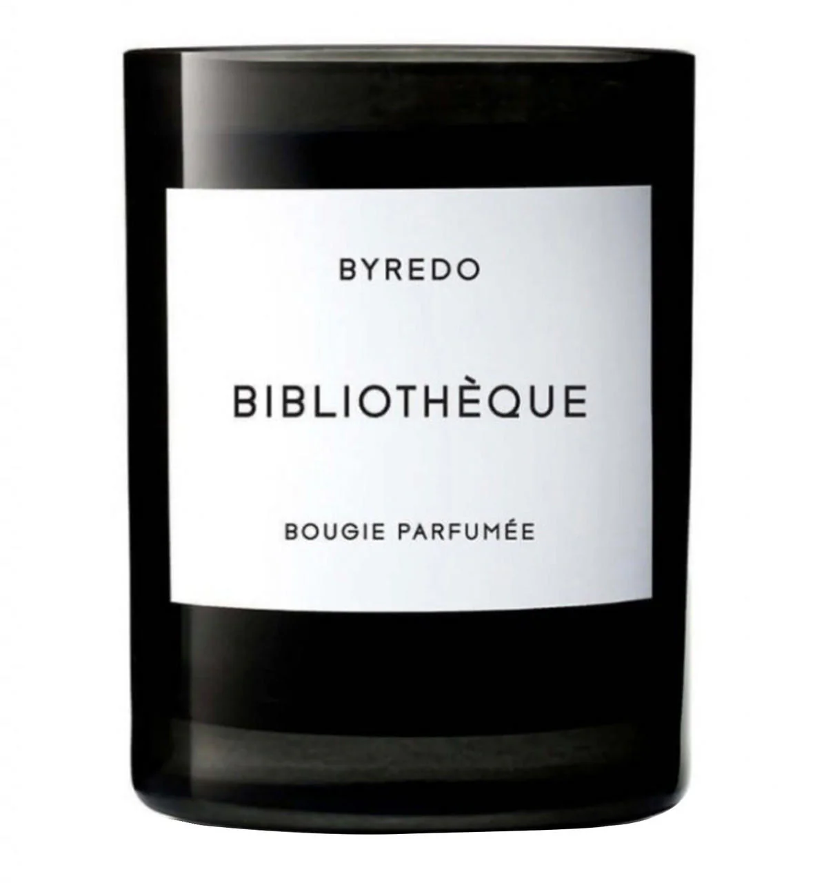 Bibliotheque Candela 240ml