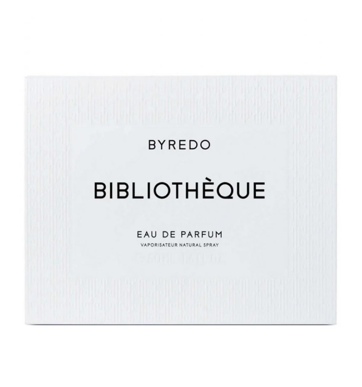 Bibliotheque Eau de Parfum - Image 4