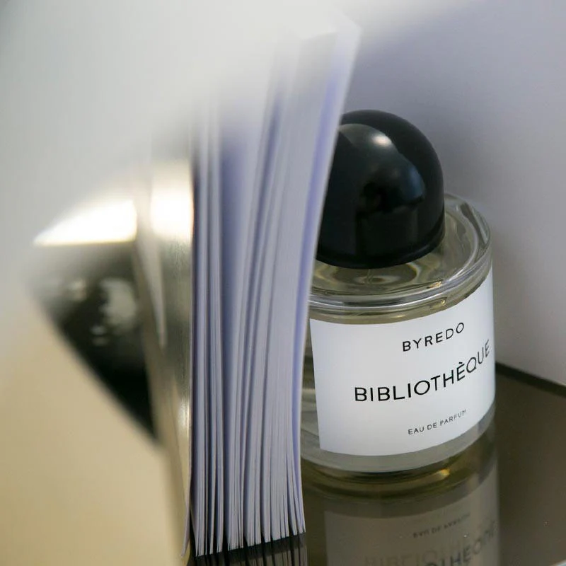 Bibliotheque Eau de Parfum - Image 5