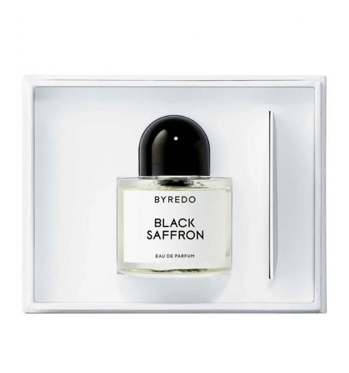 Black Saffron Eau de Parfum - Image 3