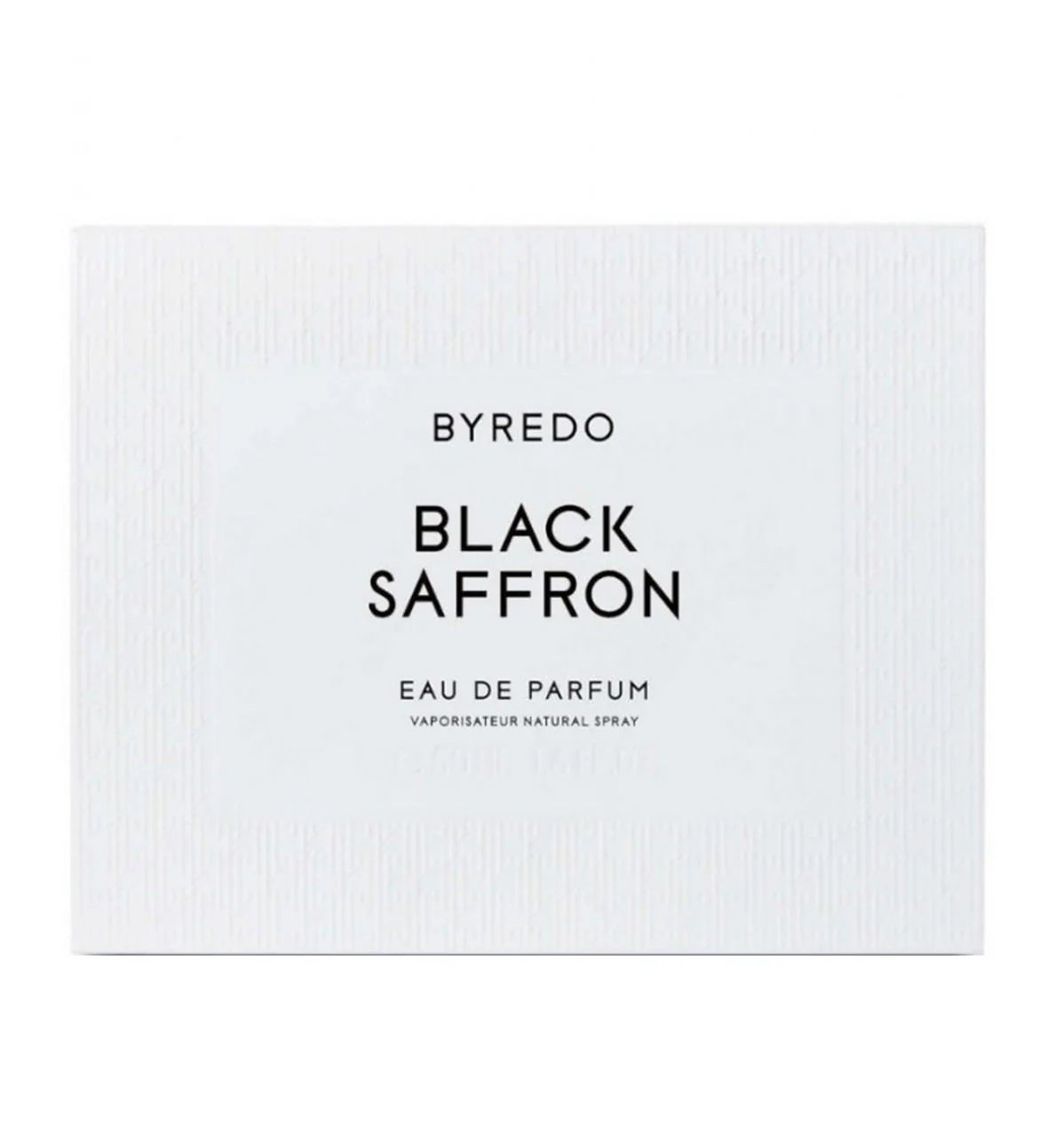 Black Saffron Eau de Parfum - Image 4