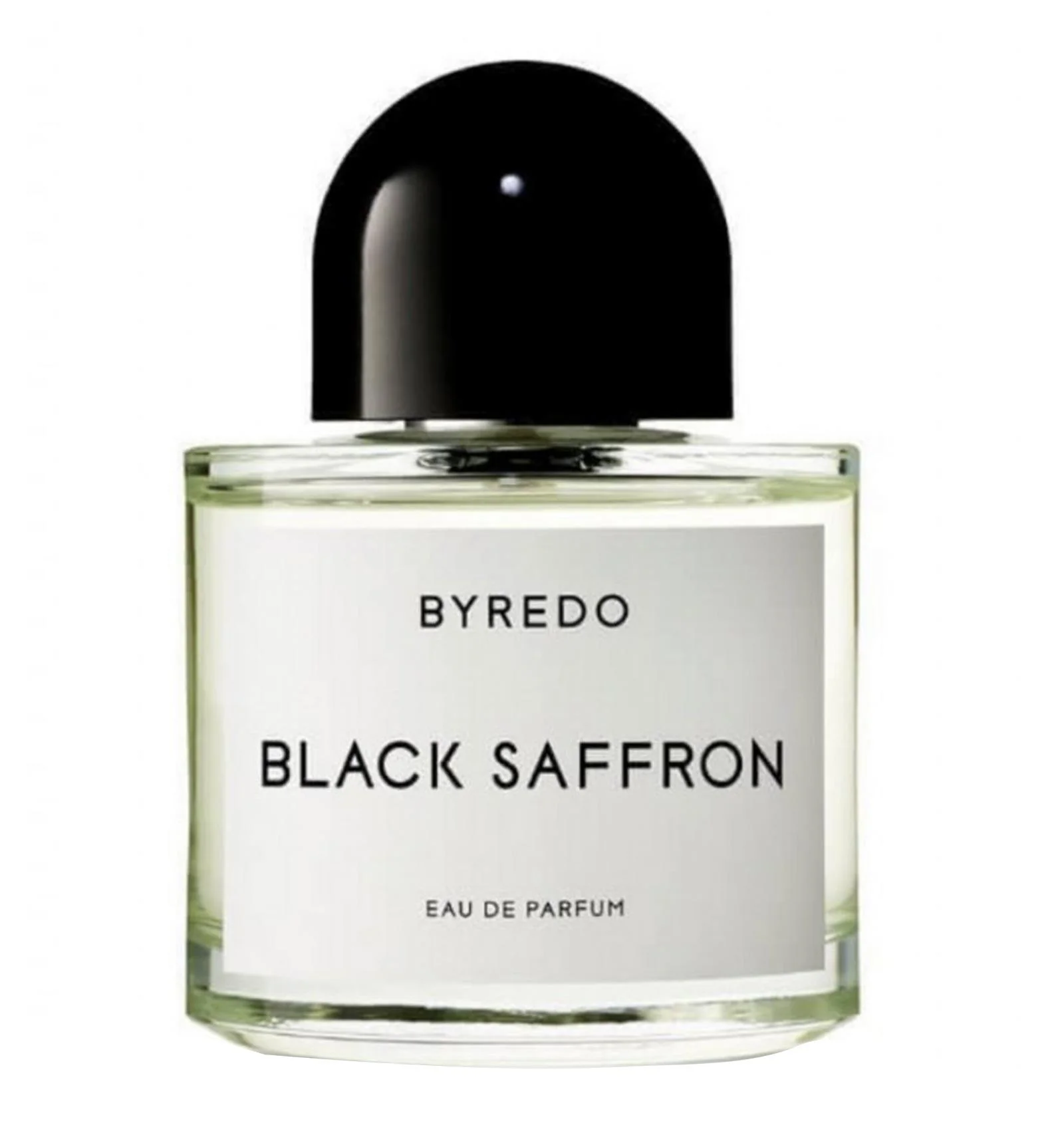 Black Saffron Eau de Parfum - Image 5