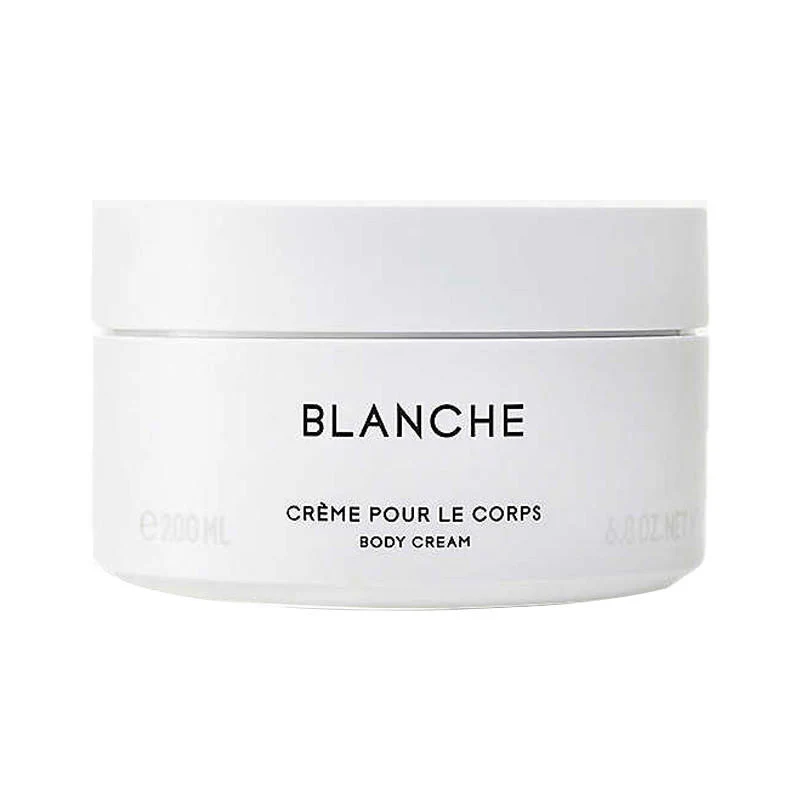 Blanche Body Cream 200ml