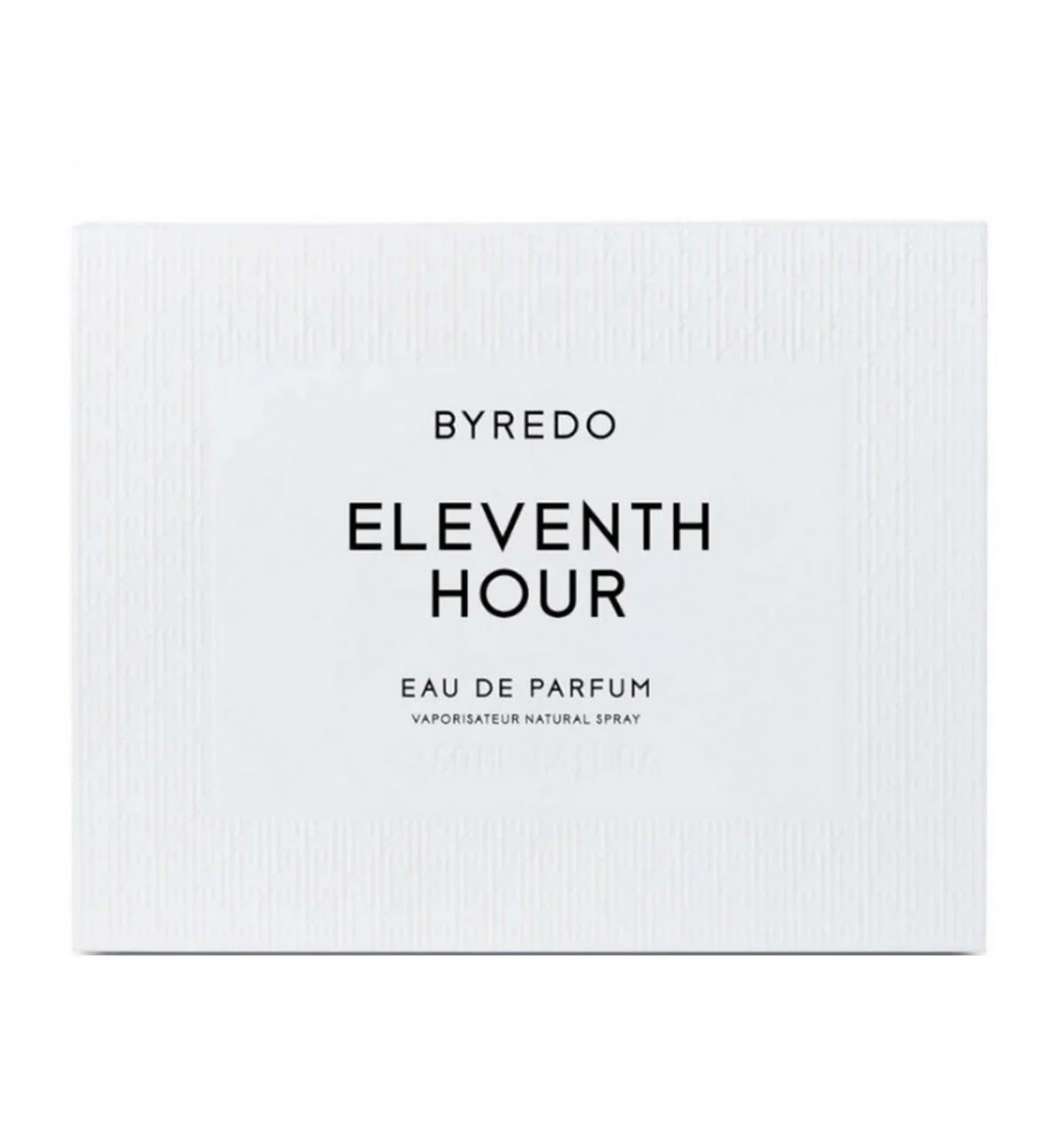 Eleventh Hour Eau de Parfum - Image 4