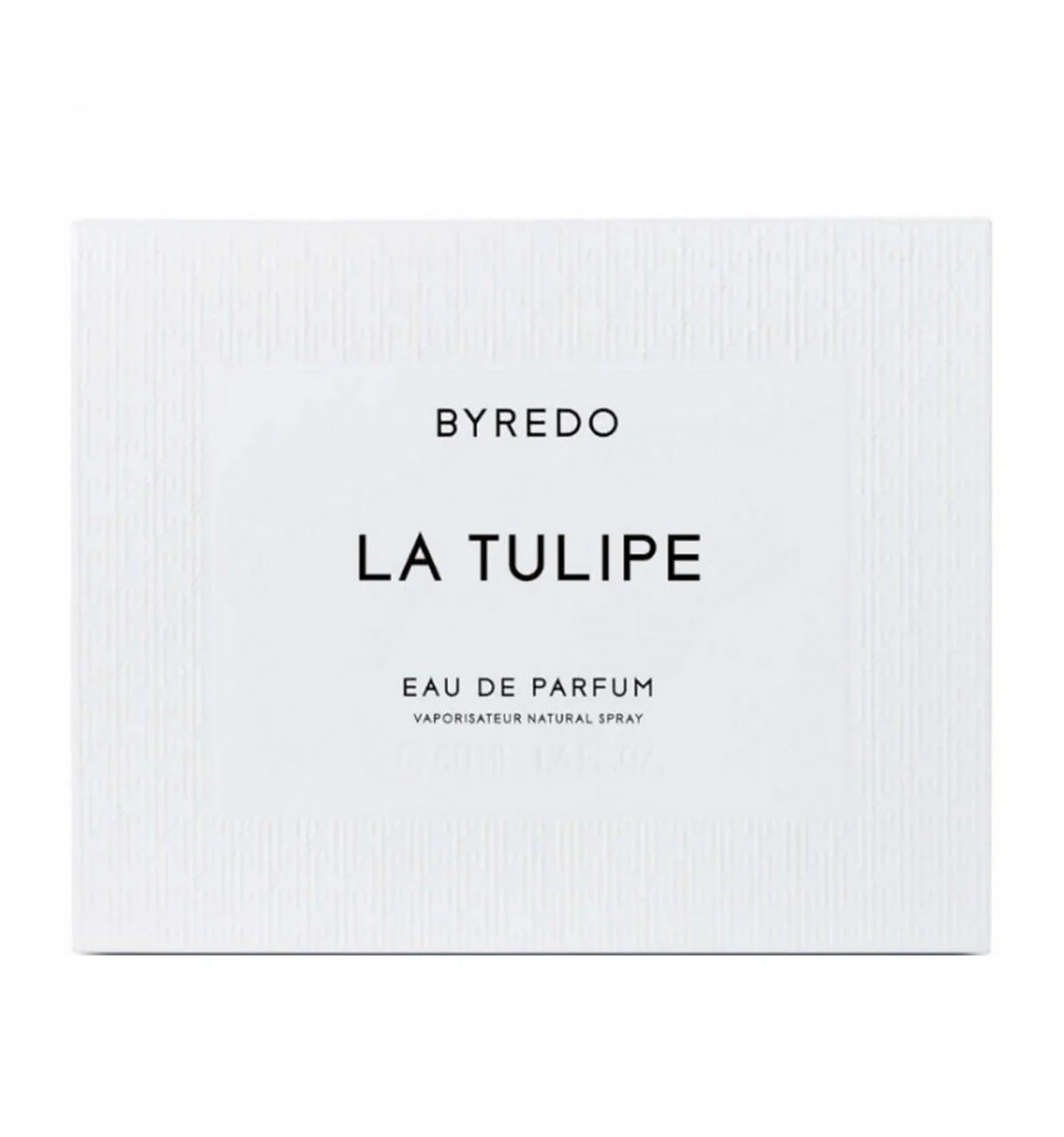 La Tulipe Eau De Parfum - Image 4