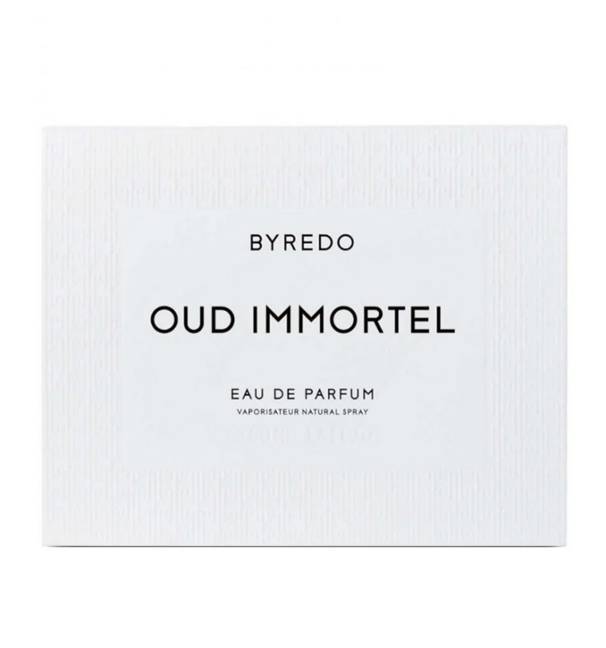 Oud Immortel Eau de Parfum - Image 4