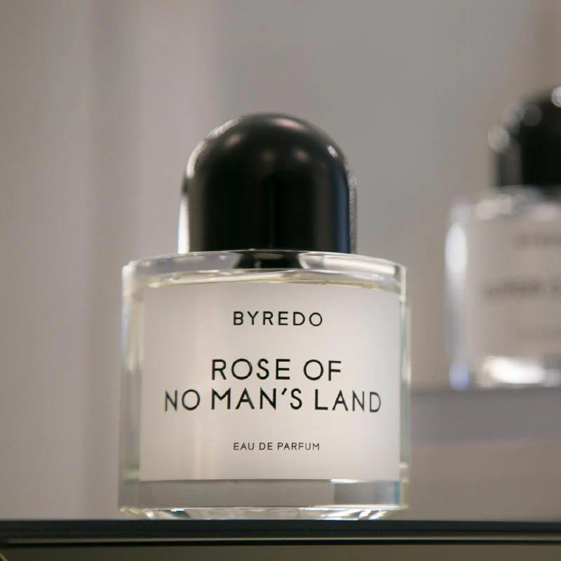 Rose Of No Man's Land Eau De Parfum - Image 2