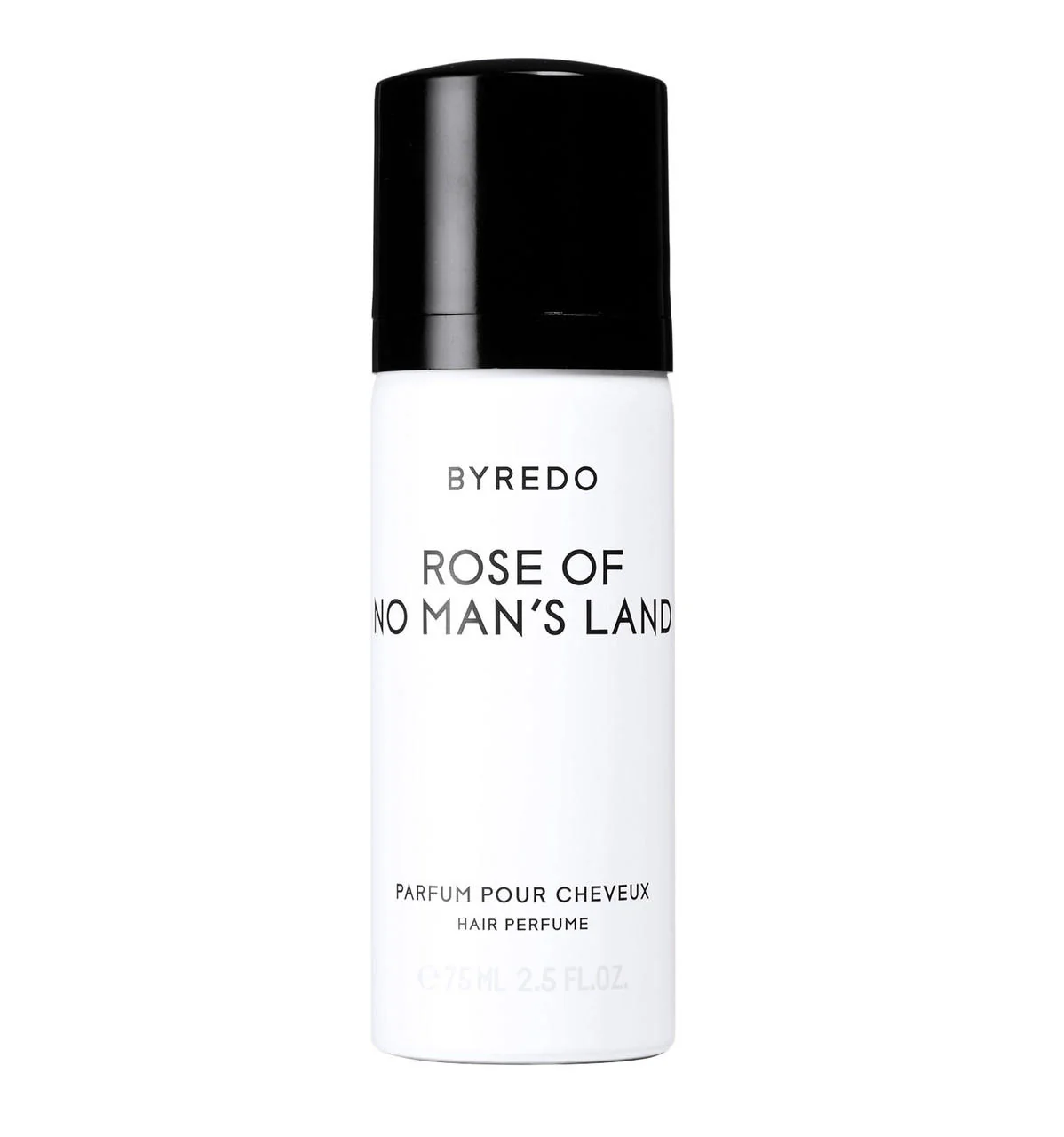 Rose Of No Man's Land Profumo Capelli 75ml