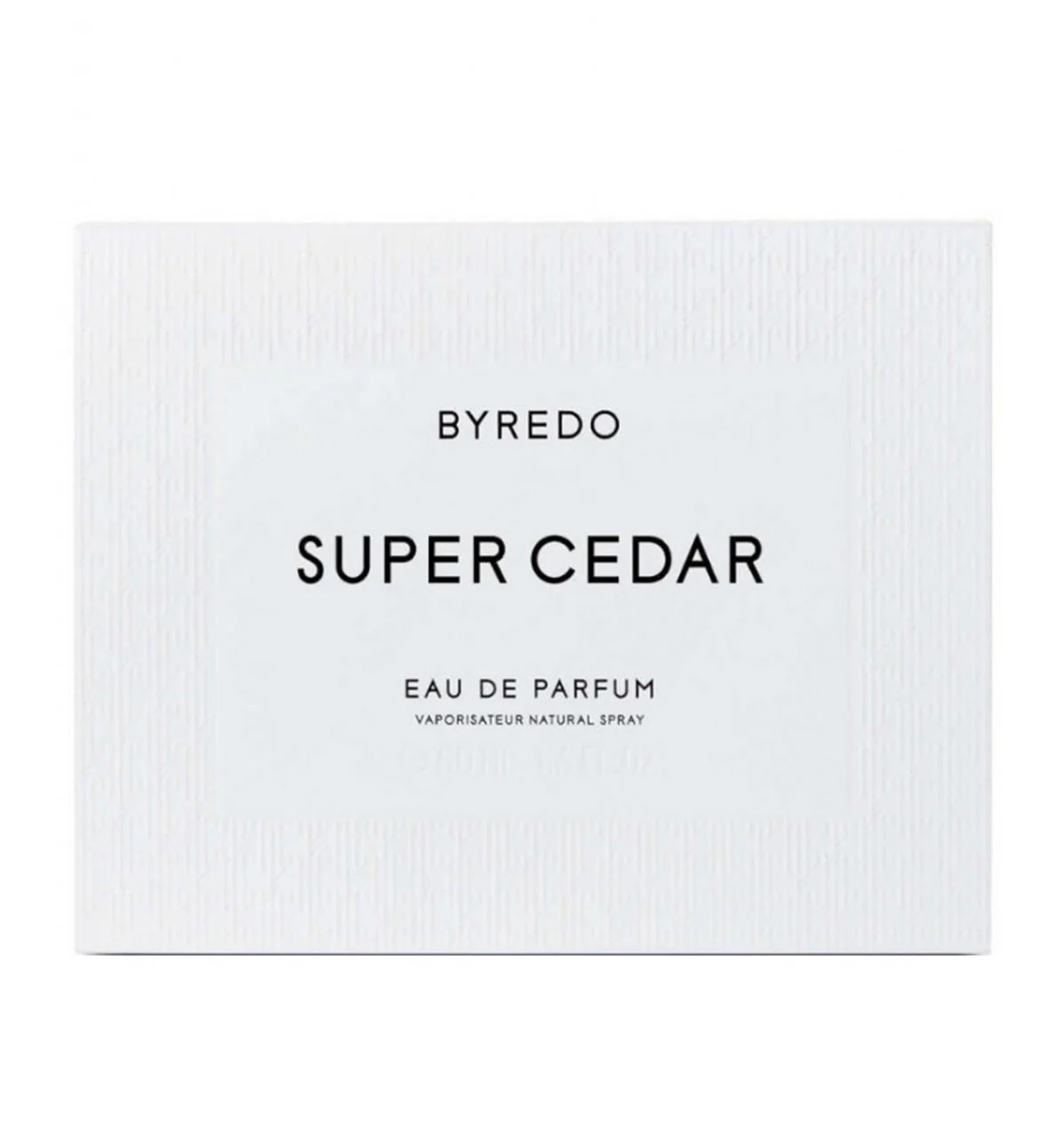 Super Cedar Eau de Parfum - Image 4
