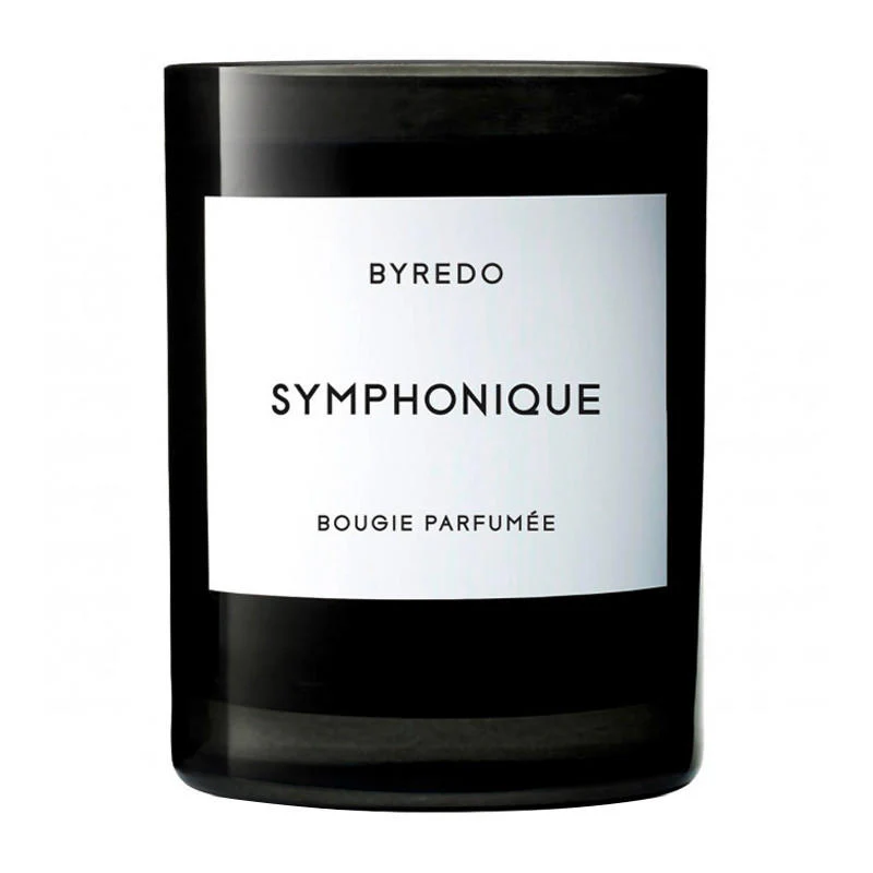 Symphonique Candela