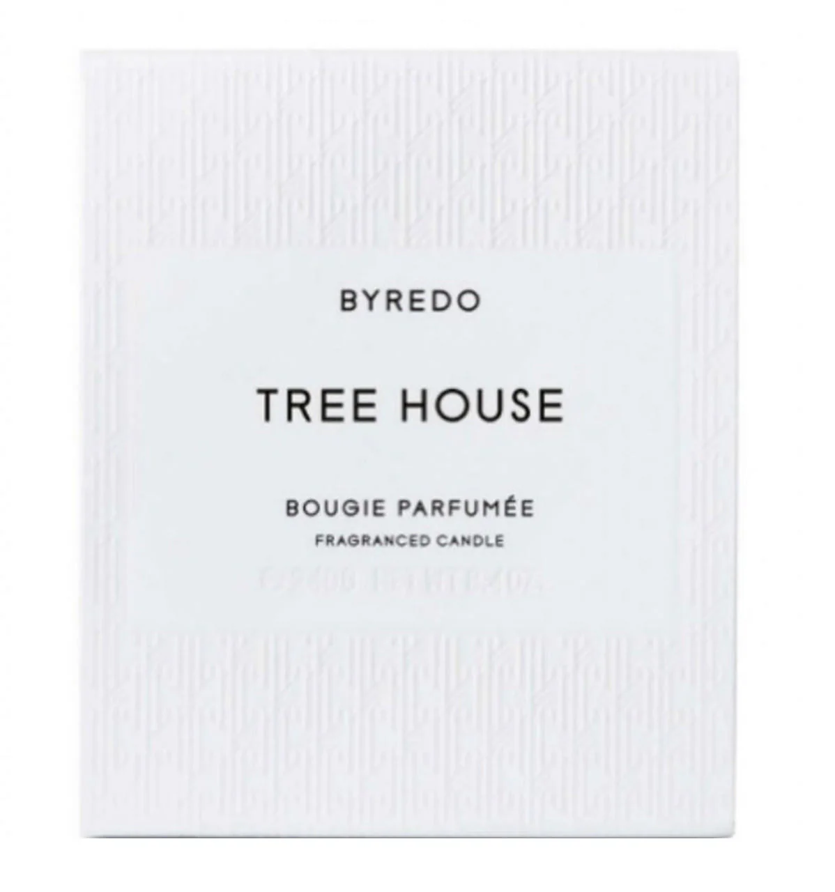 Tree house Candela 240gr - Image 3