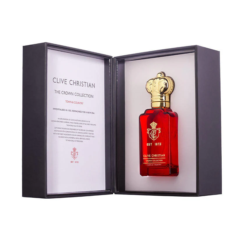 Town & Country Edp 50ml - Image 3