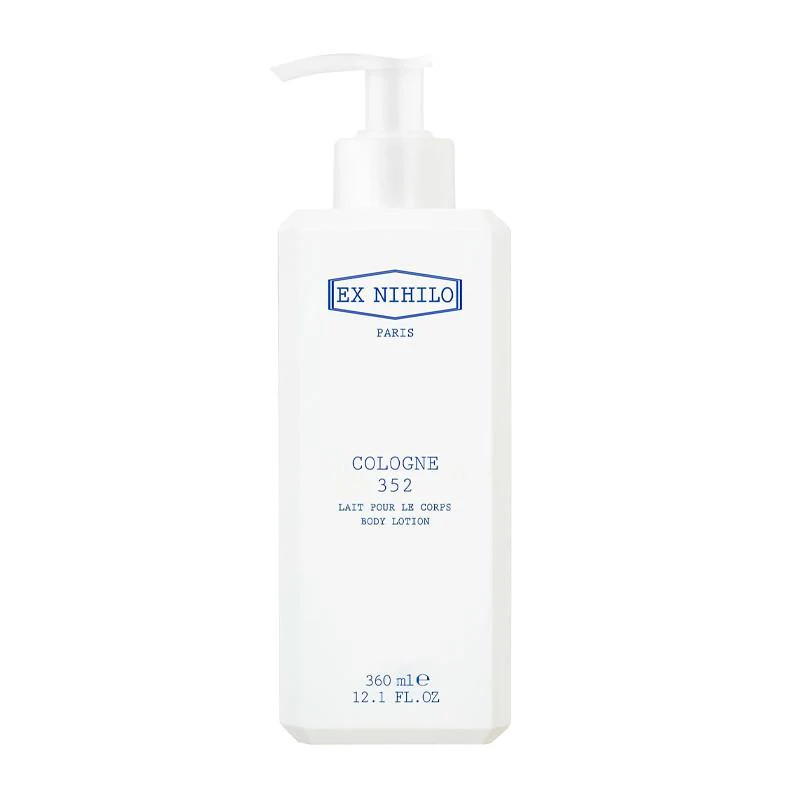 Cologne 352 Body Lotion 360 ml