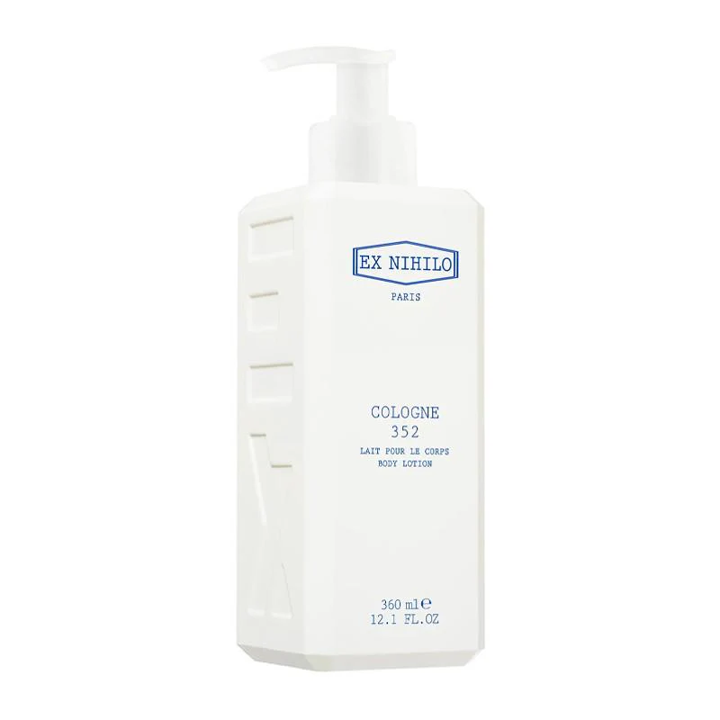 Cologne 352 Body Lotion 360 ml - Image 2