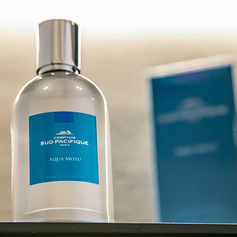 Aqua Motu EDT - Image 2