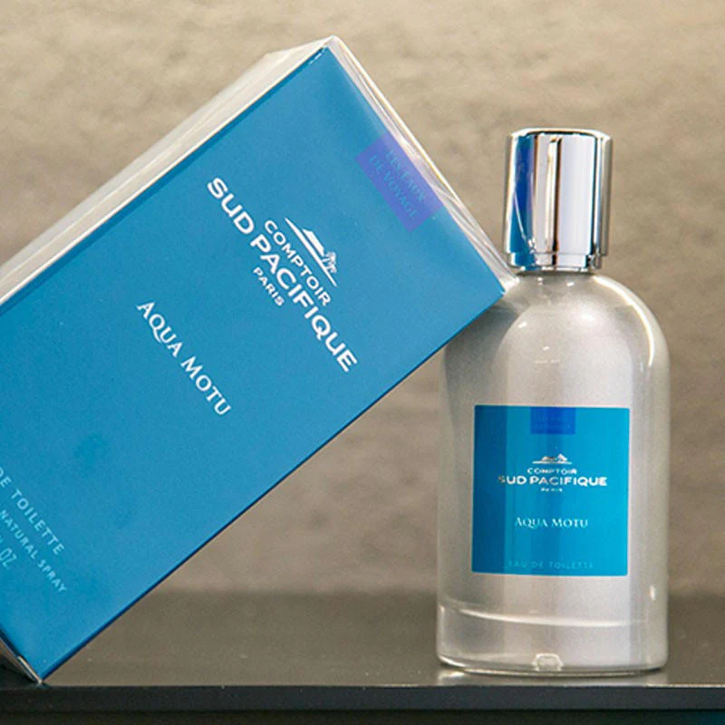 Aqua Motu EDT - Image 3