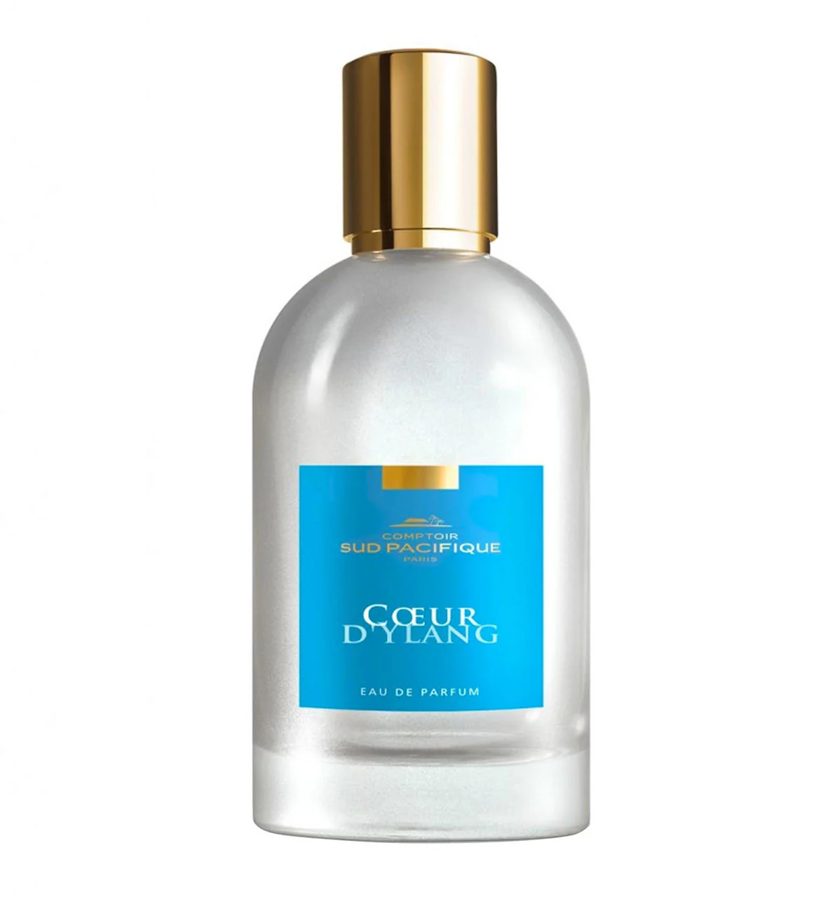 Coeur d'Ylang