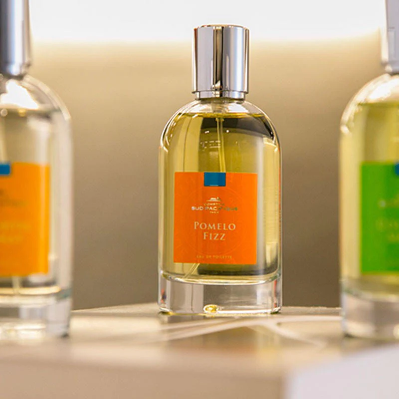 Pomelo Fizz EDT - Image 2