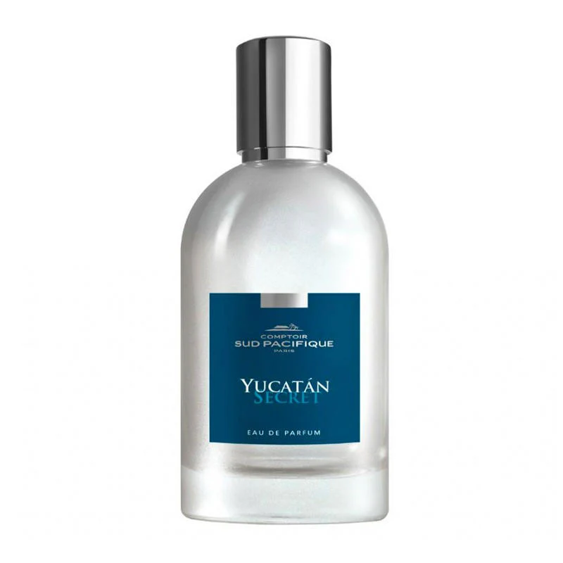 Yucatan Secret