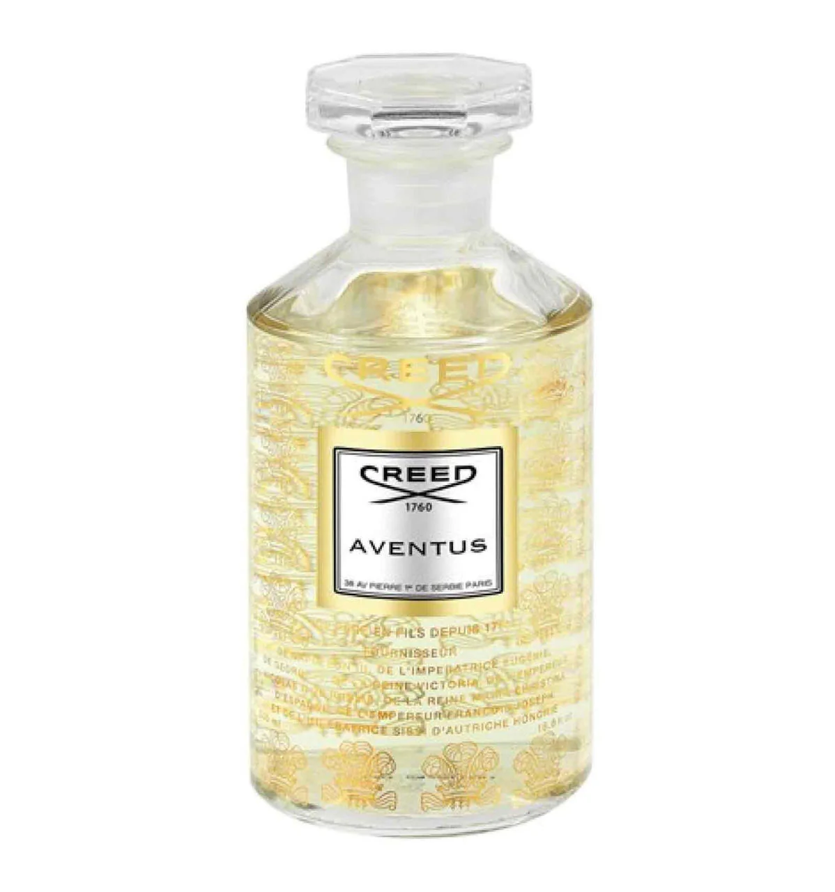 Aventus Millesime - Image 4