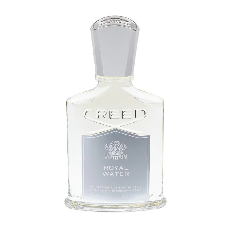 ROYAL WATER Millesime Concentrèe
