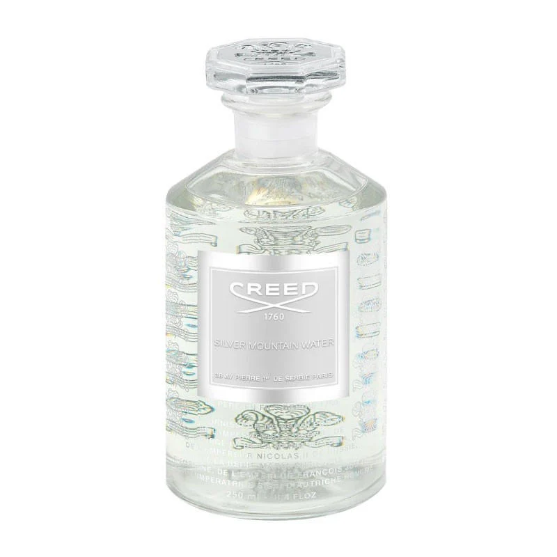 Silver Mountain Water Millesime Concentree - Image 4