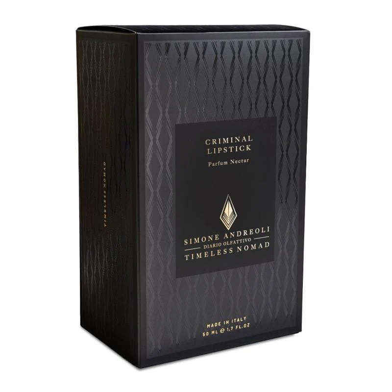 Criminal Lipstick - Parfum Nectar Extrait 50ml - Image 2