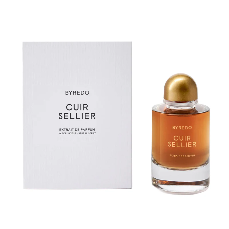 Cuir Sellier EDP 70ml - Image 2