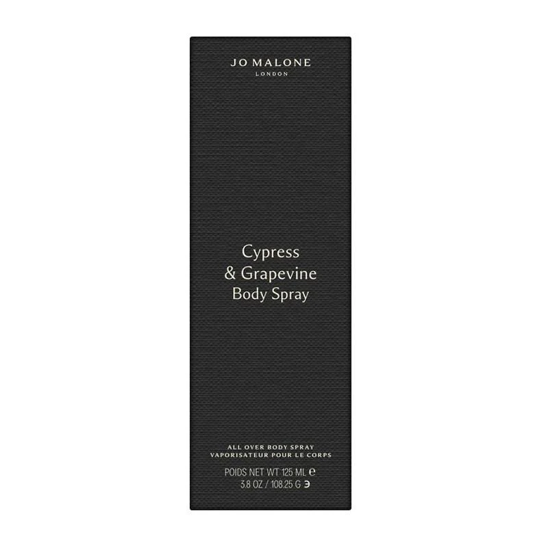 Cypress & Grapevine All Over body spray 125ml - Image 2