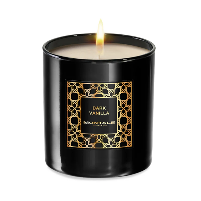 Dark Vanilla candela 250gr