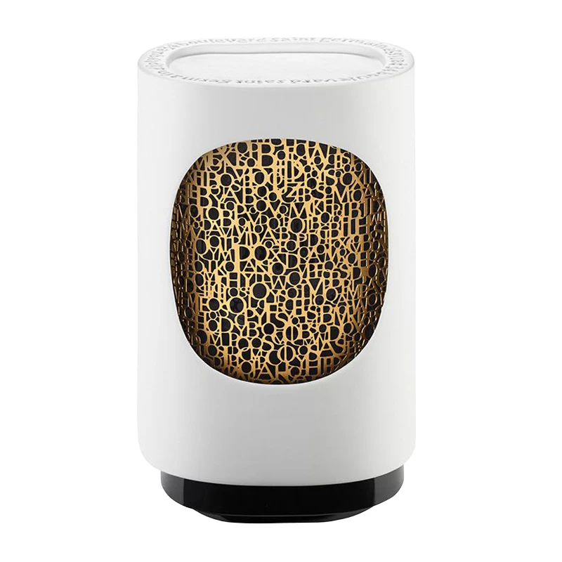DIFFUSORE ELETTRICO