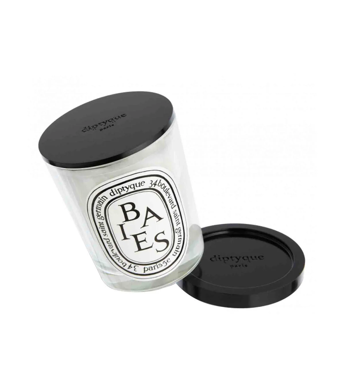 Base per Candela 190gr