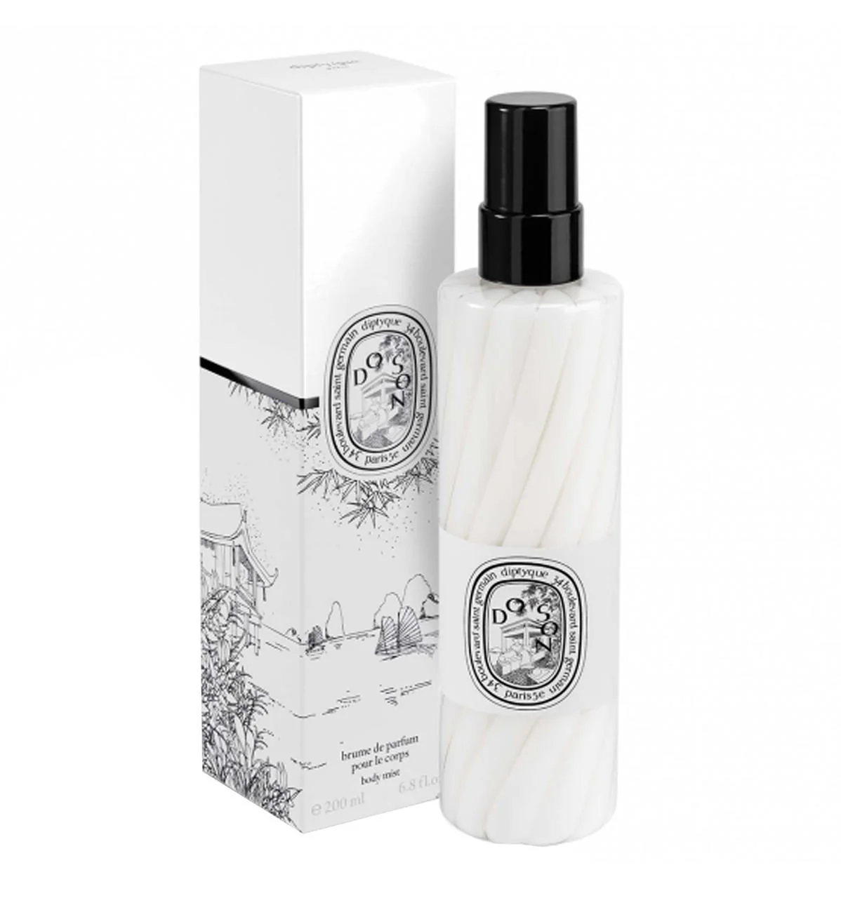 Do Son Bruma per il Corpo 200ml - Image 3