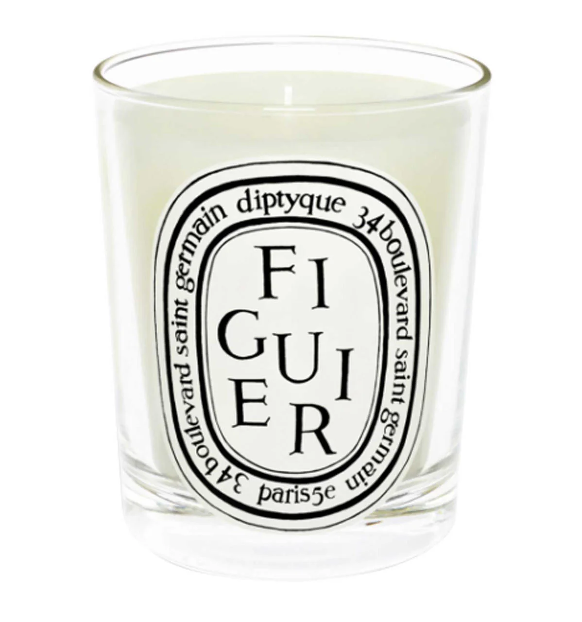 CANDELA PROFUMATA FIGUIER 190 GR