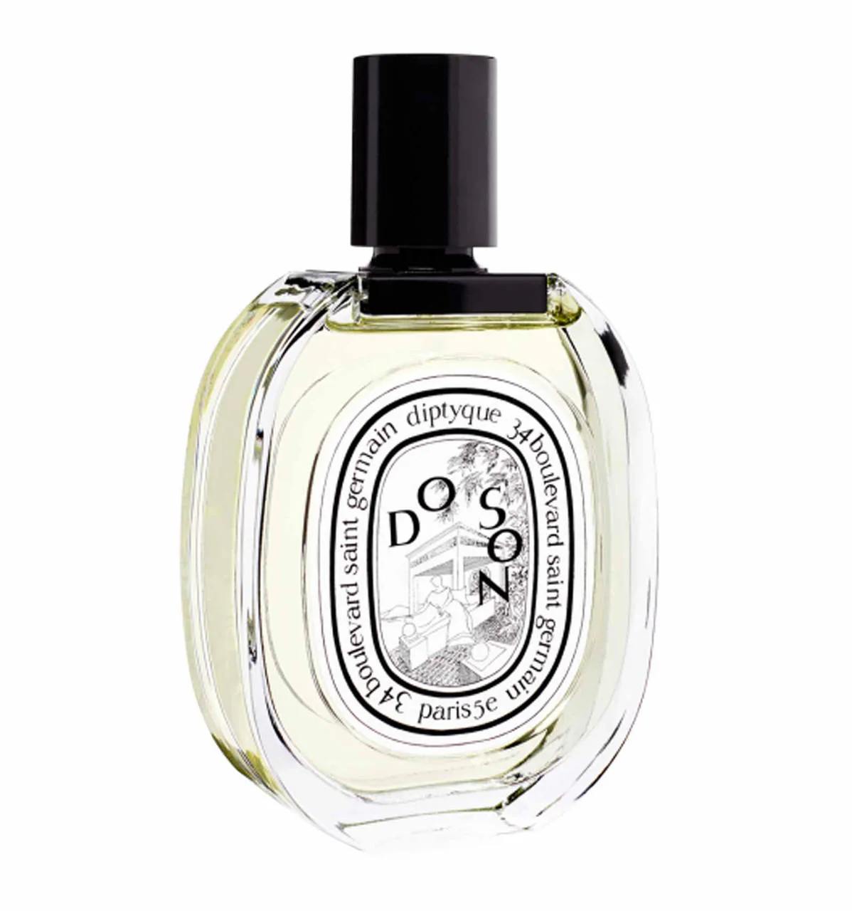 Do Son Eau de Toilette - Image 3