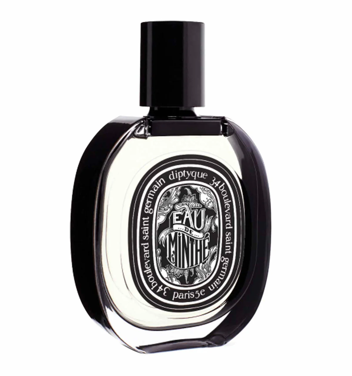 Eau de Minthè EDP - Image 4